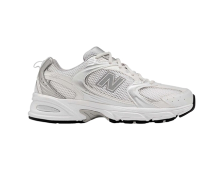 Zapatillas de Hombre NEW BALANCE Blanco (49)