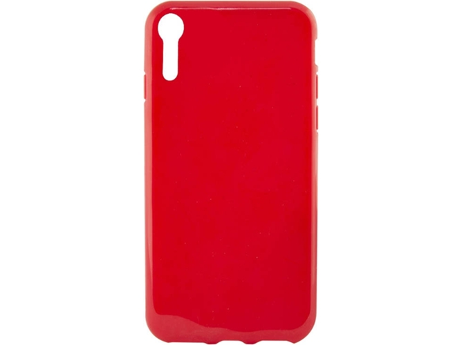 Carcasa Sony Xperia XZ X-ONE XONE196093 Rojo