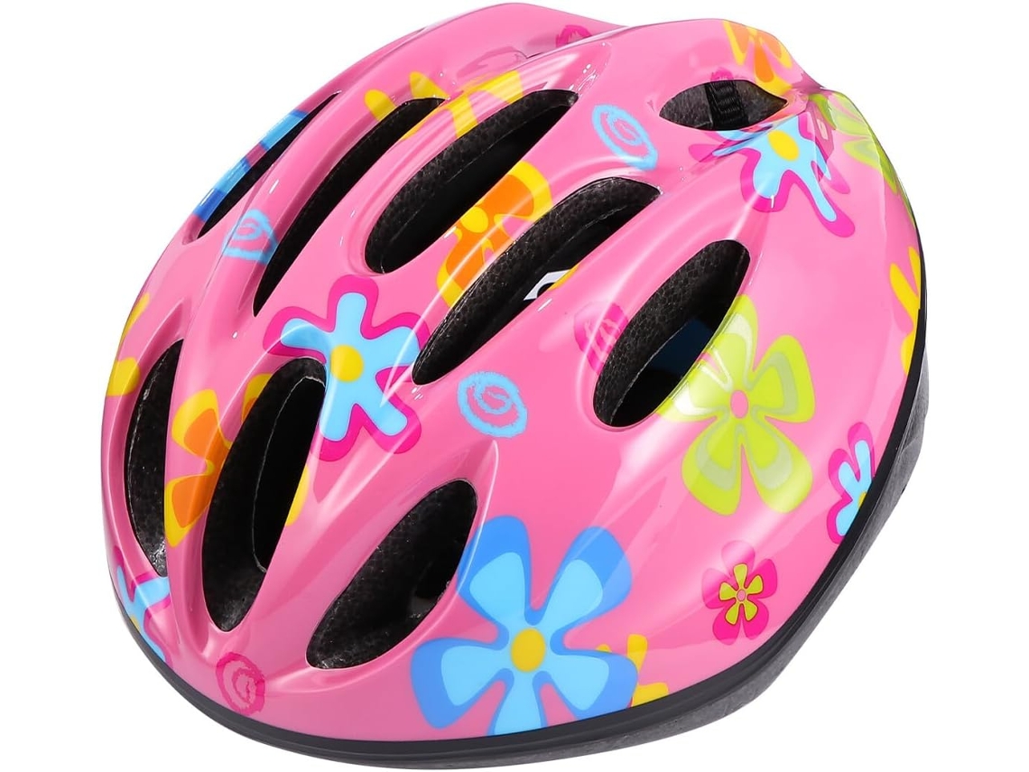 Casco Transpirable Y Ventilado Para Niños Y Niñas, Protección De Seguridad Para Deportes De Patinaje Al Aire Libre.