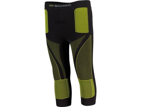 Ropa interior para Hombre X-BIONIC Energy Accumulator 4.0 Multicolor para Montaña (XXL)