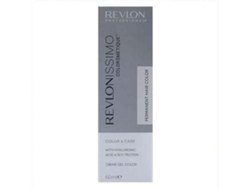 Tinte Permanente REVLON Revlonissimo Colorsmetique Nº 9.21 (60 ml)