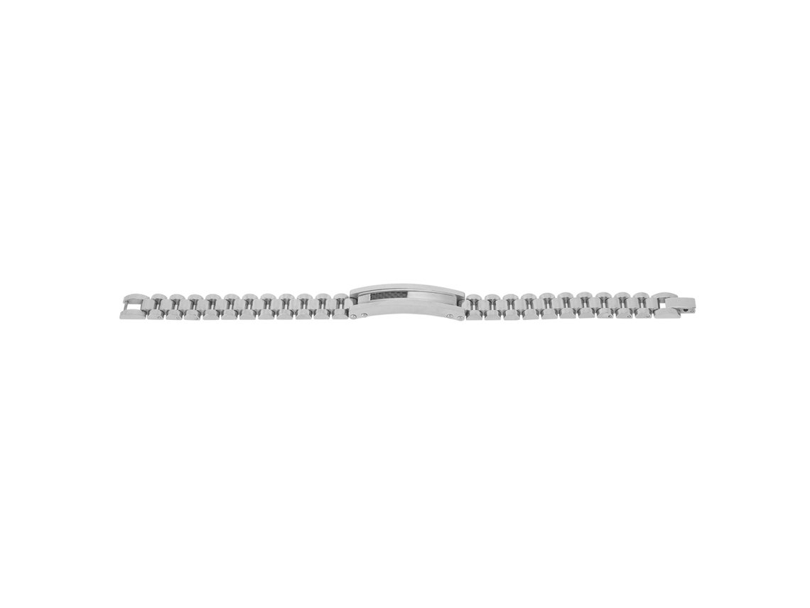 Pulsera De Acero De Titanio Sencilla, Elegante, Exquisita Y Con Estilo: Accesorio De Joyería Para Uso Diario O Regalo.