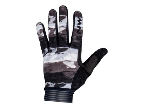 Guantes NORTHWAVE Mujer (XS - Multicolor)