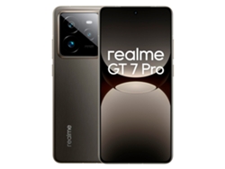 Smartphone GT 7 Pro 12GB/256GB Gris REALME