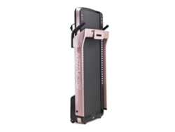 Cinta de Correr JK FITNESS Sc48 Rosa