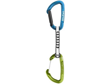 Quickdraws SALEWA Dyneema Hot G3 Straight/Wire