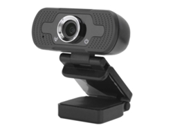 Cámara USB Micrófono direccional de reducción de ruido incorporado Cámara de computadora 1080P Sensor de 5Mp Píxeles Enfoque manual Interfaz USB 2.0 CHRONUS