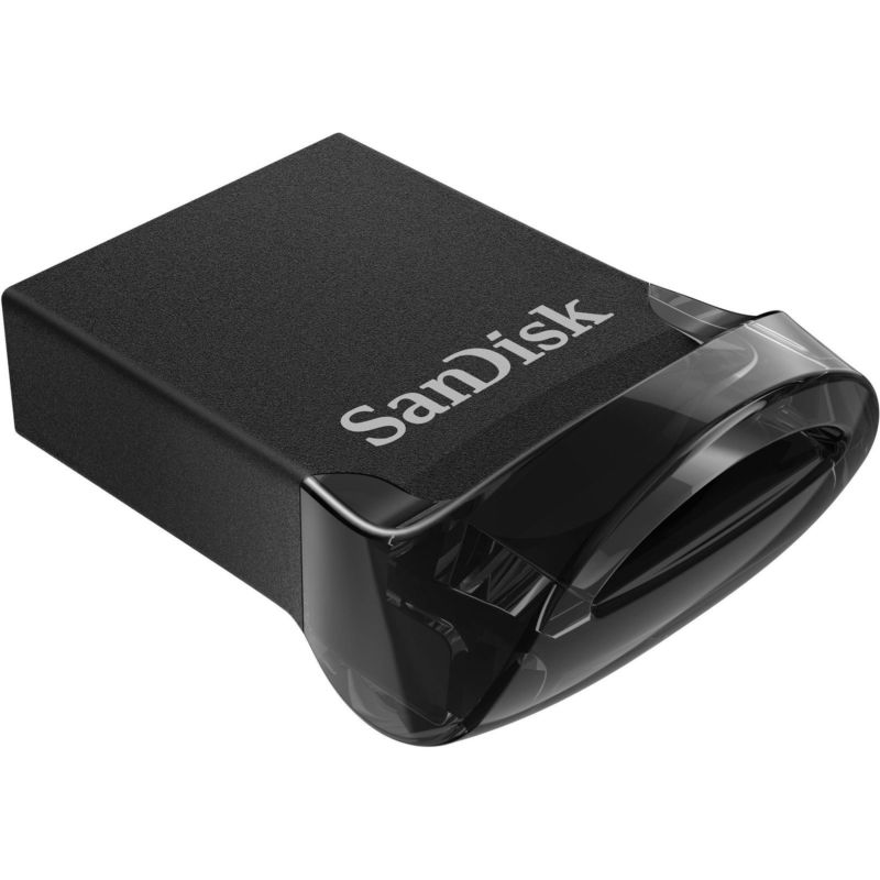 Pen USB SANDISK Ultra Fit (16 GB - USB 3.1)