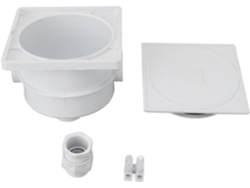 Caja De Conexiones Impermeable Ip68 Para Piscinas, Carcasa De Abs Resistente A La Luz Solar.