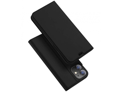 Carcasa iPhone 12 Mini (5.4) TUMUNDOSMARTPHONE Dux Ducis Negro