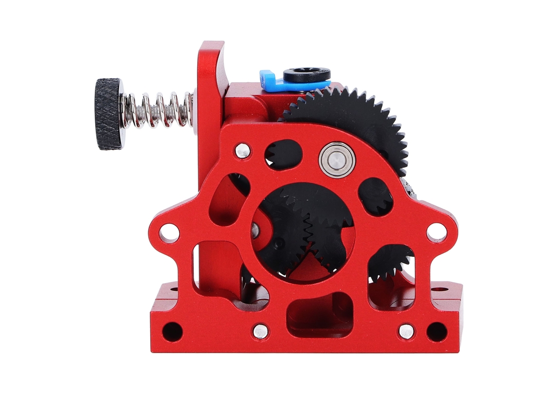Extrusor de Liga de Alumínio para Impressora 3d CR 10 10s