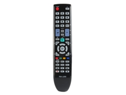 Controle Remoto Universal Substituto Rm L898 Compatível Com Tvs Samsung A59 00326 Bn59 0516a 00701a 01039a