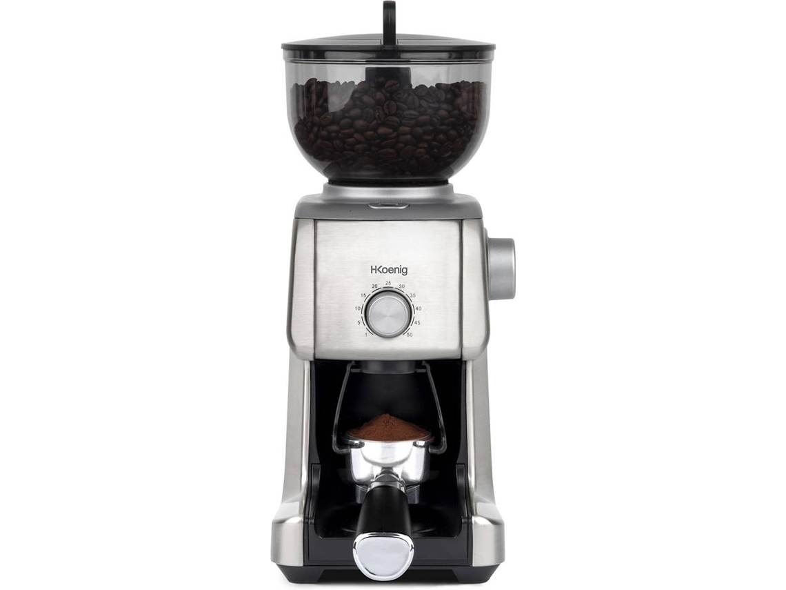 Molinillo de Café GRD830 GRD830 (Capacidad 400 g - 130 W)