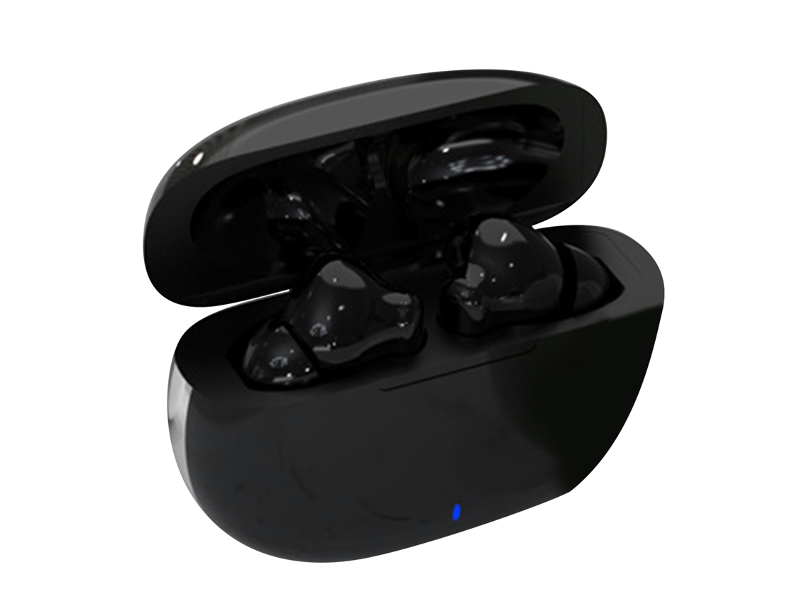 Auriculares inalámbricos Bluetooth Aetheria Mini con cancelación de ruido para correr, ciclismo y senderismo.