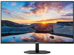 Monitor Gaming PHILIPS 32E1N3100LA/00 (Negro - Full HD - 32" - VA - LCD - Flicker free - 1 ms)