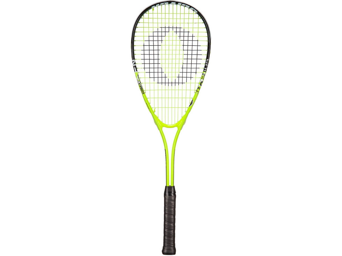 Raqueta de squash para niños OLIVER SPORT Fn 105 (TU - Negro)