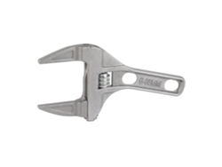 Llave Multiusos Para Fontanería, Ideal Para Instalar Y Reparar Grifos, Lavabos Y Accesorios De Baño En La Cocina.