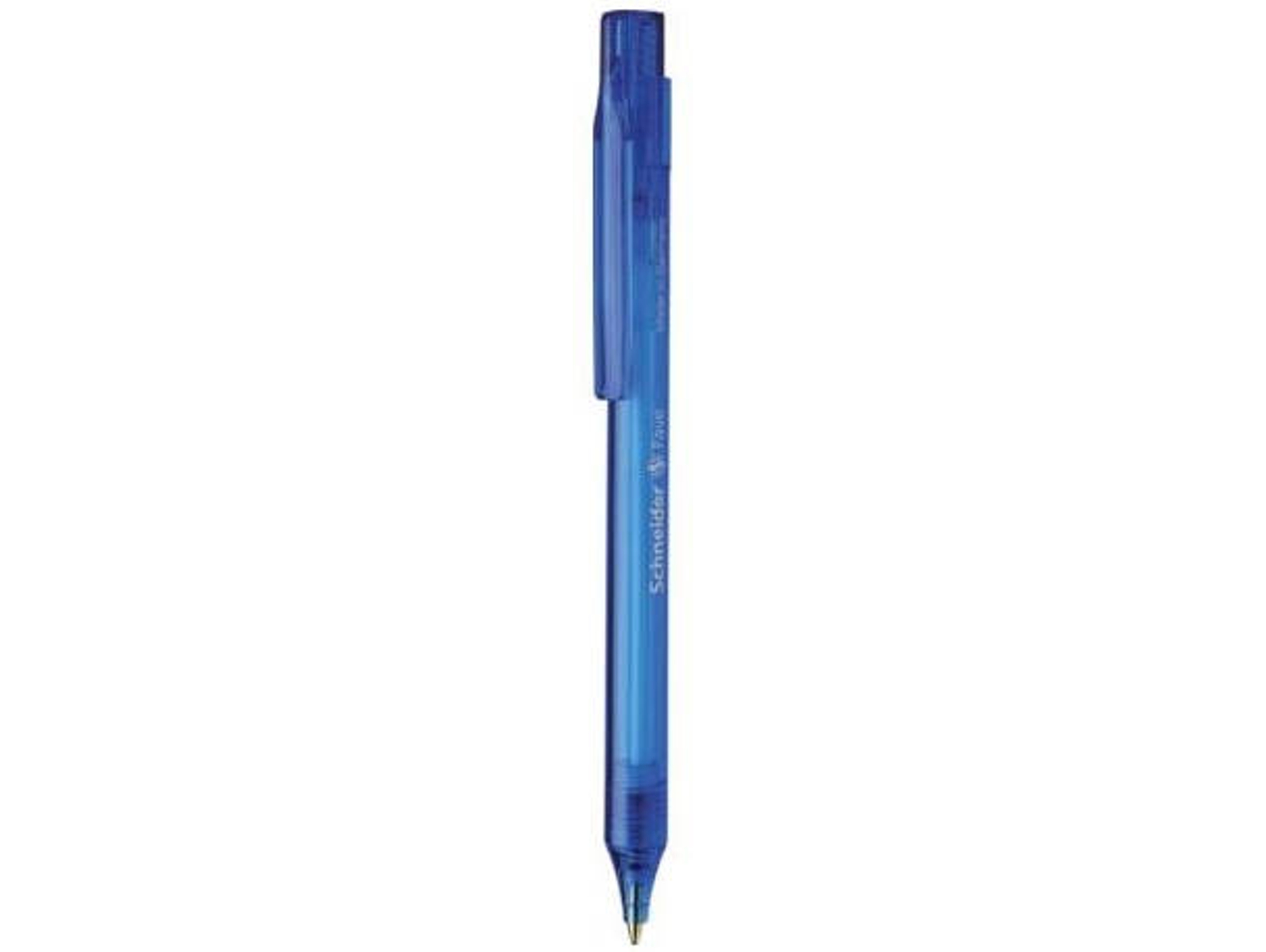 Bolígrafo SCHNEIDER Fave Azul
