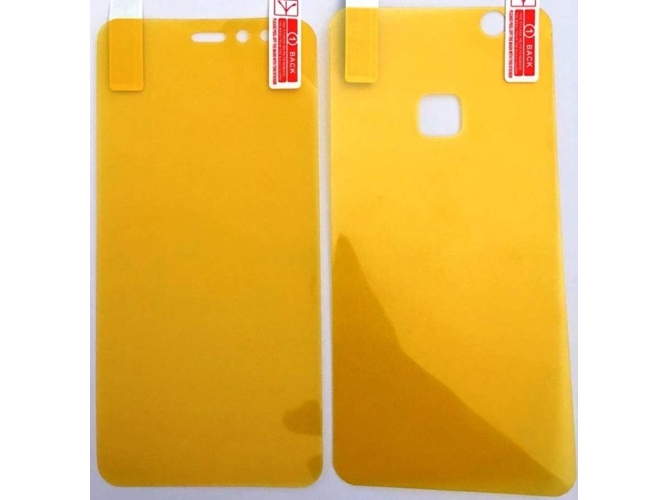 Protector de Pantalla Huawei P10 Lite Frente y Verso
