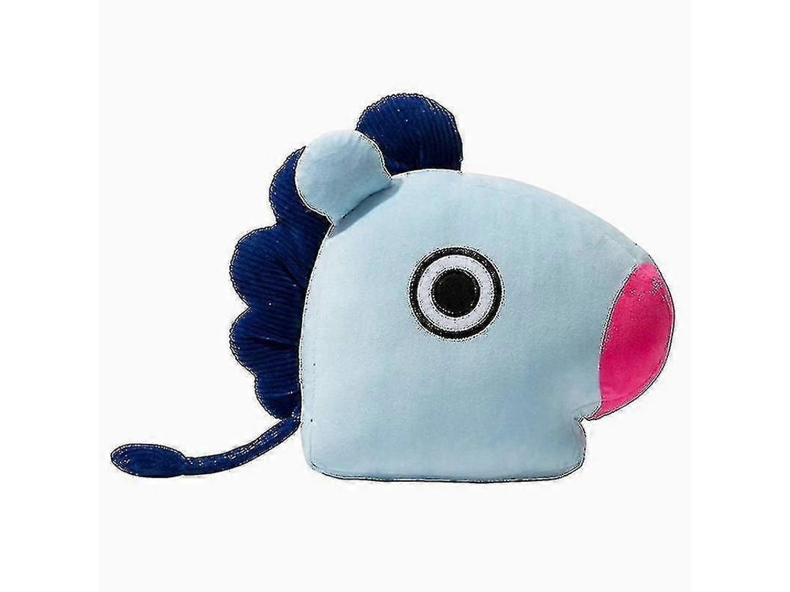 Bt21 Bts Tata Shooky Rj Suga Cooky Peluche Suave Juguete Regalo Para Niños