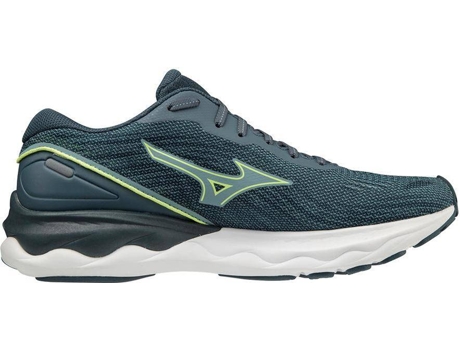 Zapatos para Hombre MIZUNO Running wave skyrise 3 de Corrida (EU 46)