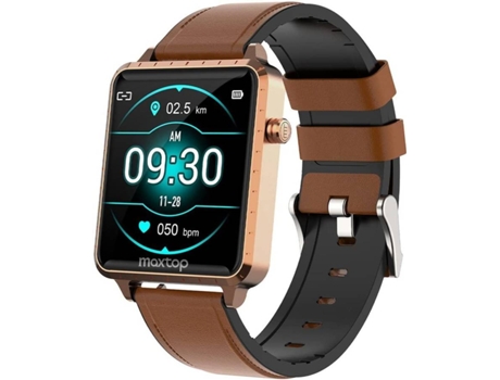 Smartwatch CHRONUS RC018172 Oro Rosa
