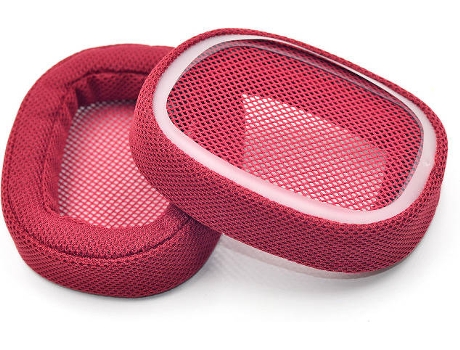 Almohadilla para auriculares LOVEBABYLY P-EJD47-3 (Logitech G433 G pro)