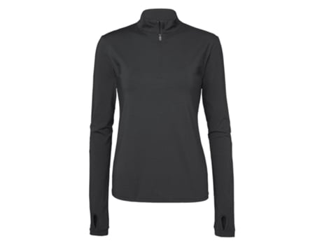 Sudadera con Capucha de Mujer ROXY Border Line (XS)