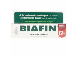 Crema Facial BIAFIN Hidratante (100 ml)