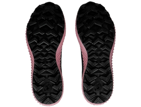 Zapatillas Supertrac Ultra Rc Trail Running Negro EU 39 Mujer SCOTT