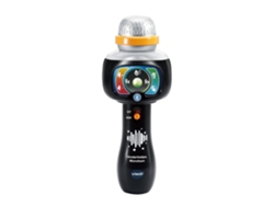 Jogos Didáticos VTECH Microfoon (2 anos)