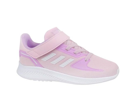 Zapatillas de Bebé ADIDAS Runfalcon Rosa (26.5)
