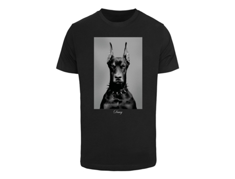 Camiseta MISTER TEE Dawg