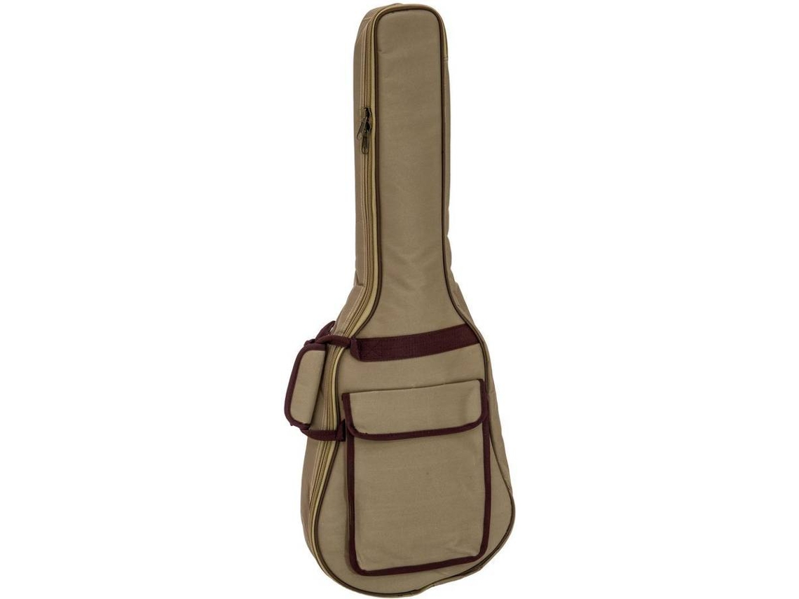 Bolsa de Transporte DIMAVERY CSB-400 para Guitrarra Clásica 3/4