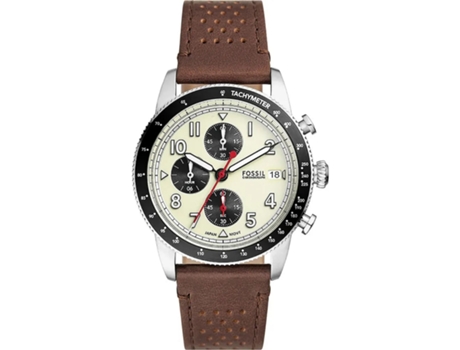 Reloj FOSSIL Reloj de Pulsera para Hombre FOSSIL Sport Tourer Cronógrafo