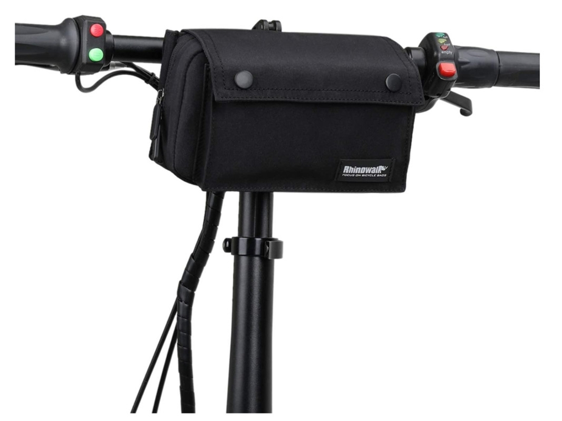 Portabicicletas YIZHOOD DES259 (negro)