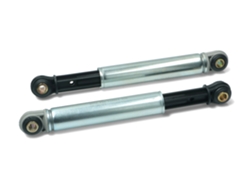 Amortiguador 90n Kit 2 Unid. - Bosch 00118869 Para Lavadora Sar005bo