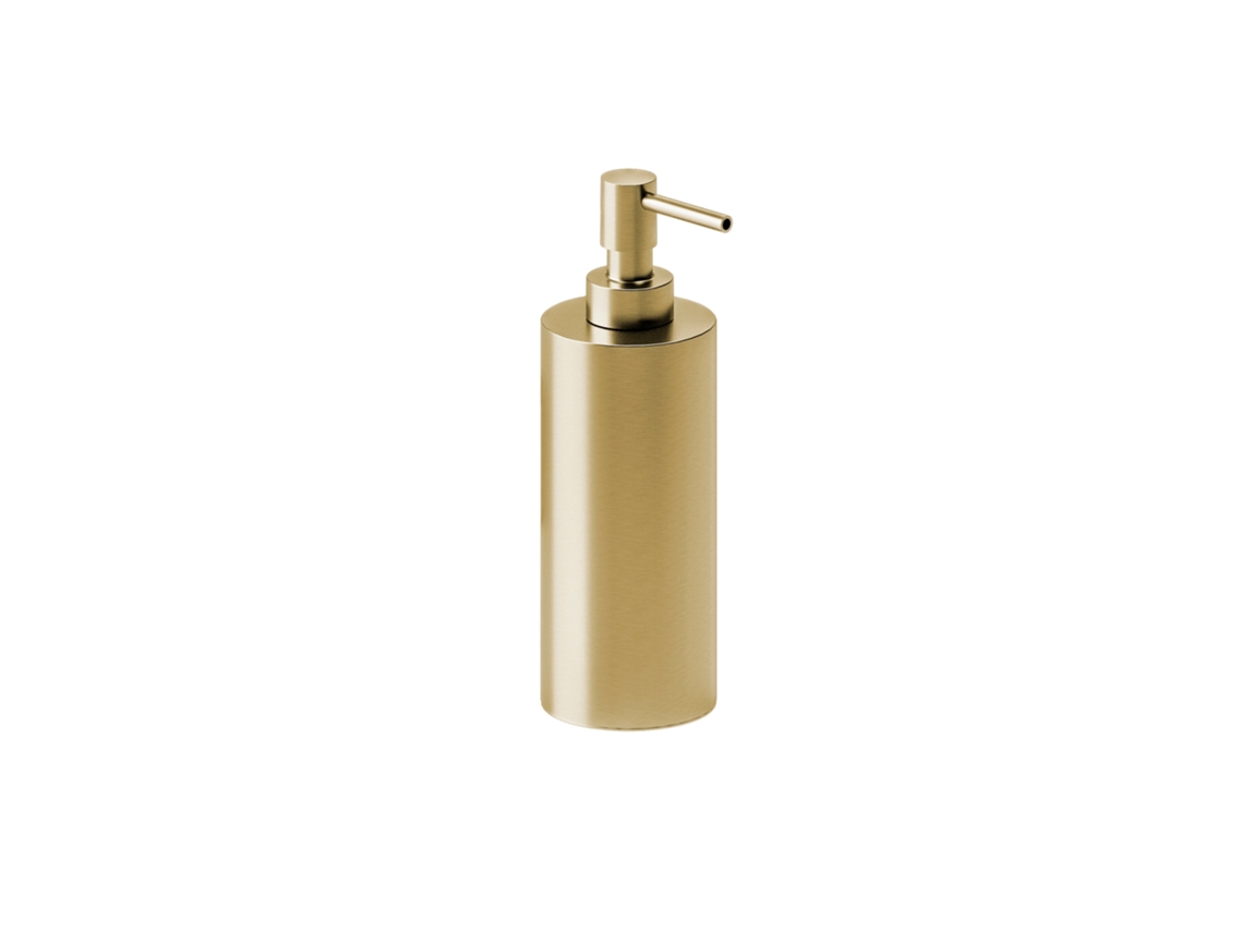 ARCHITECT SP Dosificador Encimera PVD Oro Cepillado COSMIC