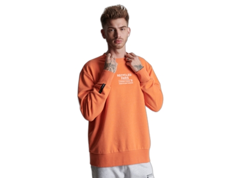 Sudadera de Mujer G-STAR Multicolor (XL)