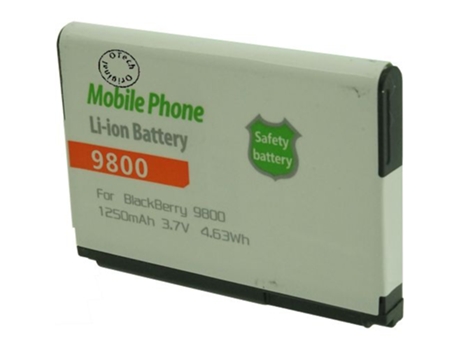 Batería OTECH BLB103-111140 para BLACKBERRY BB 9800