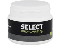 Pomada de Calentamiento SELECT Tipo 1 (Transparente - 100 ml)