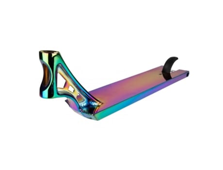 Convés de Scooter Raider Deck Roxo 530 X 130 Mmblazer Pro
