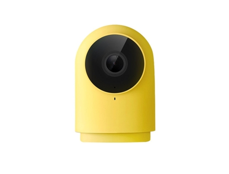 Cámara de Vigiláncia SLOWMOOSE G2H Amarillo