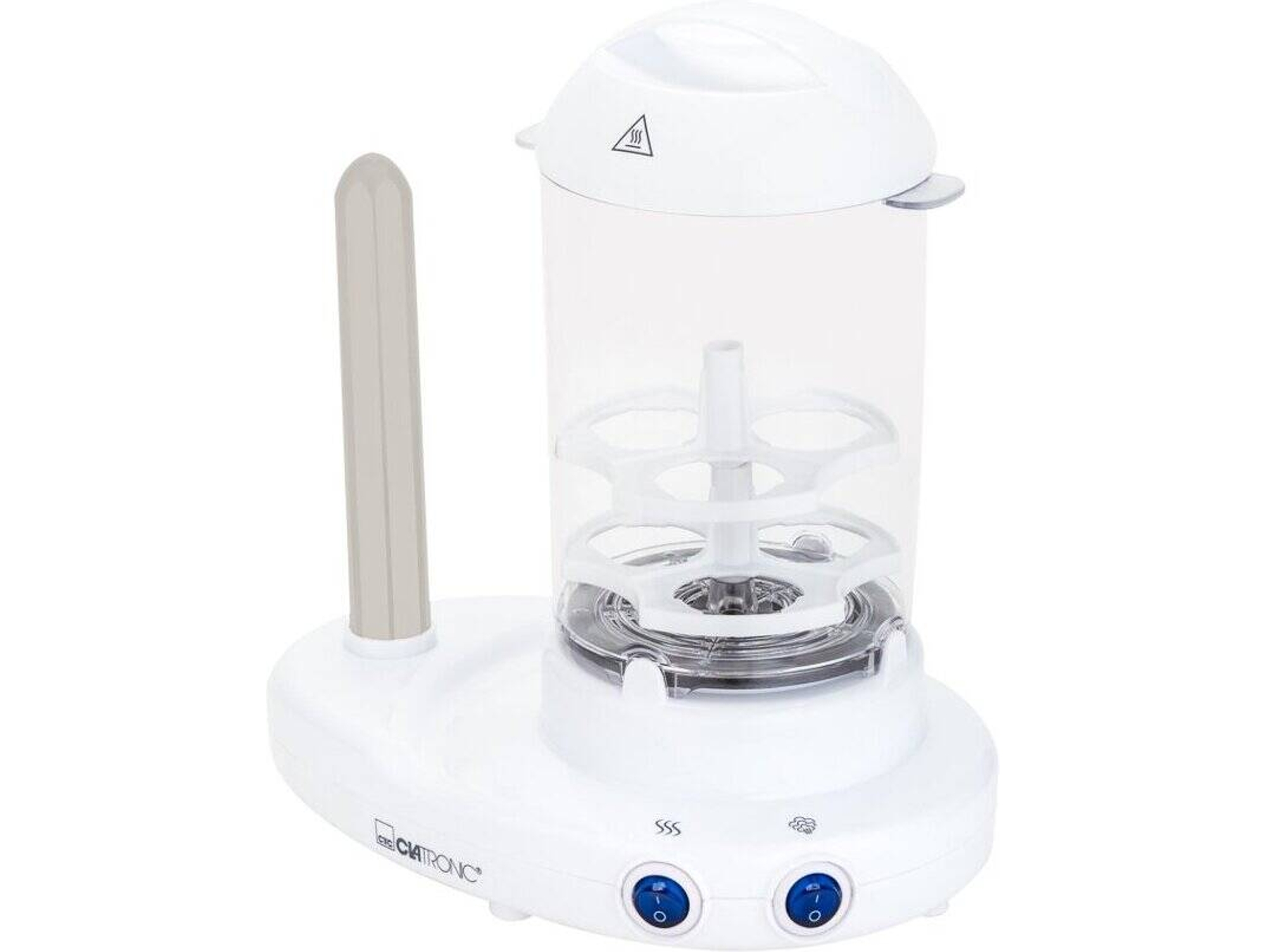 Máquina de Perritos CalientesCLATRONIC HDM 3420 (350 W)