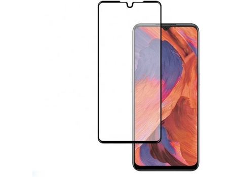 Protector de Pantalla Cristal Templado Oppo A15 G4M GorilasGlass