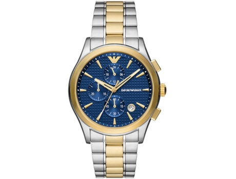 Reloj EMPORIO ARMANI EMPORIO ARMANI Paolo Cronógrafo para Hombre