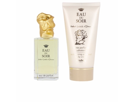 Coffret SISLEY Eau Du Soir (2 Piezas)