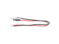 Rear Light Groupxk K170 Rc Helicopter Parts Front Light Group/rear Light Group