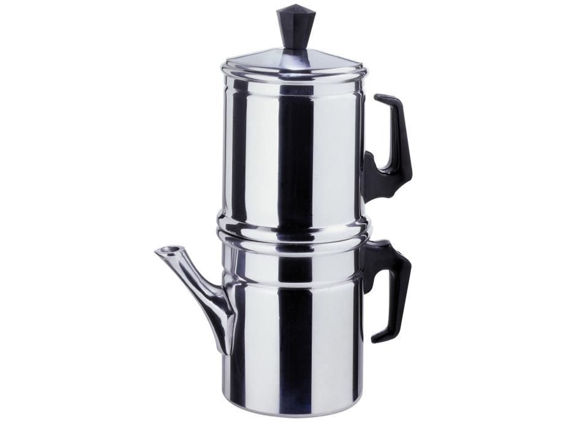 Cafetera Napolitana ILSA Cafeteras 3-4 Tazas