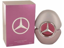 Perfume MERCEDES-BENZ Woman Eau de Parfum (90 ml)